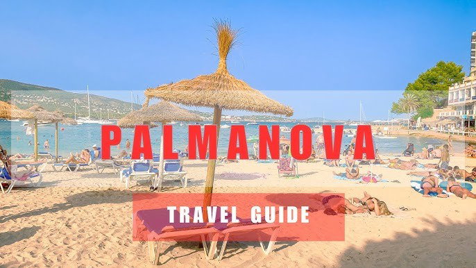 Palmanova, Spain