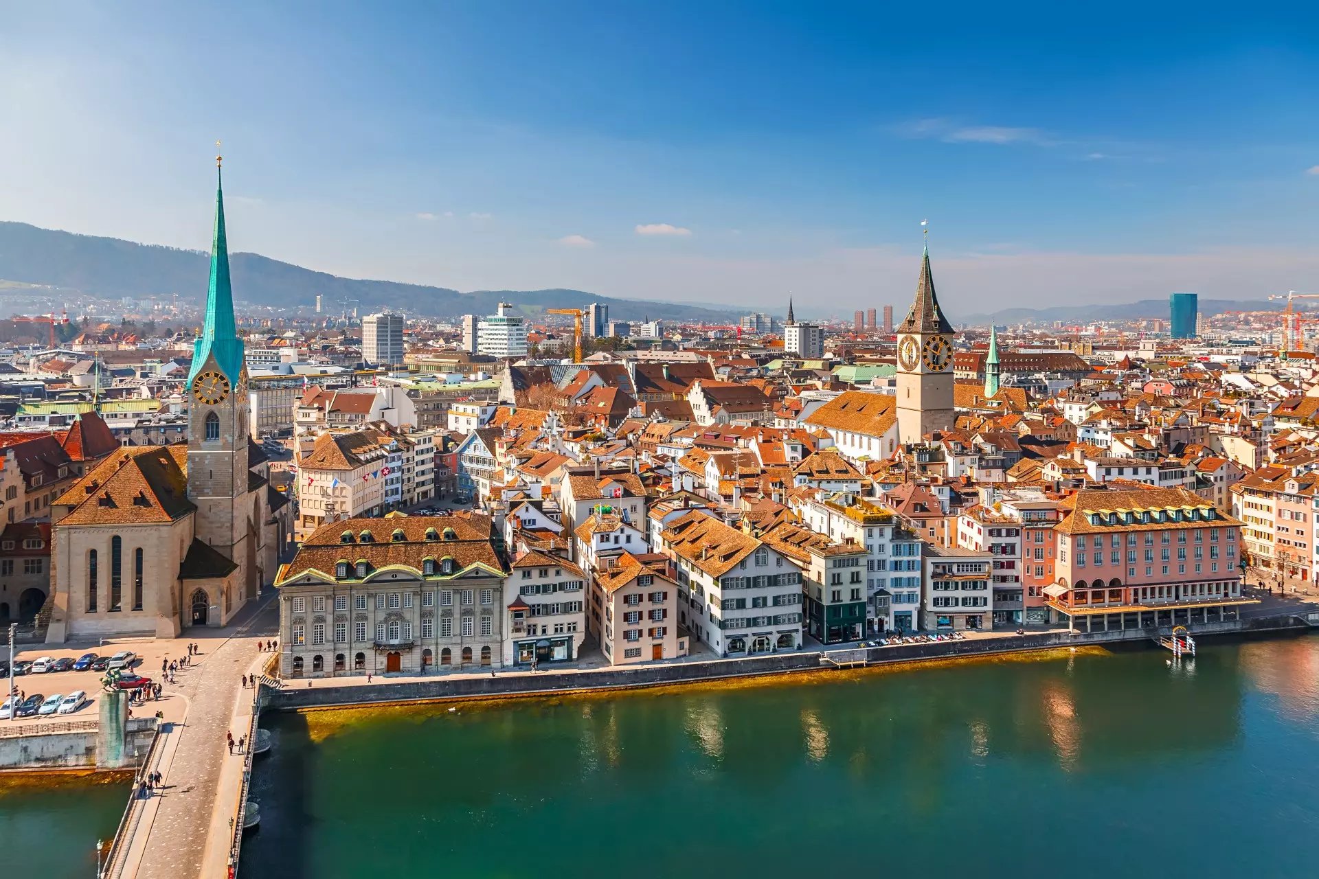 Meisterschwanden, Switzerland