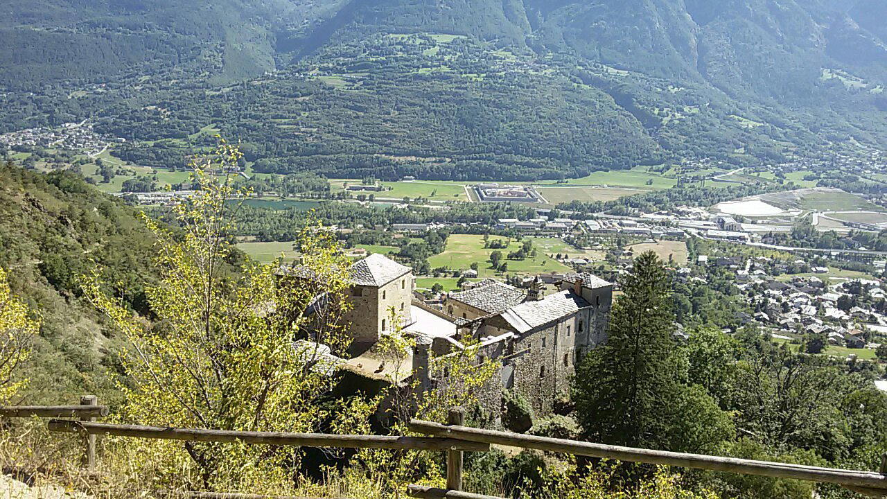 Quart, Italy