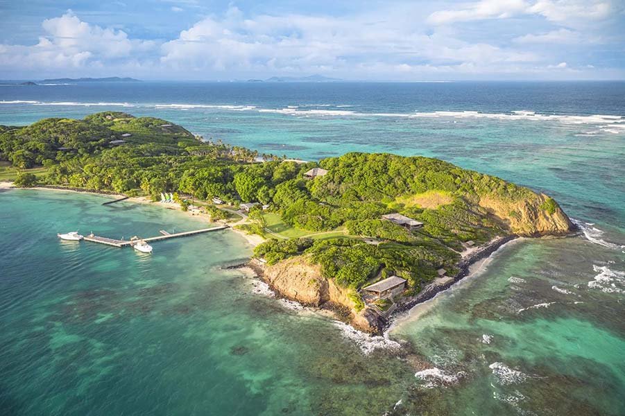 Petit St. Vincent, Saint Vincent and the Grenadines