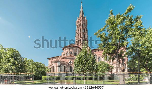 Saint-Sernin-du-Bois, France