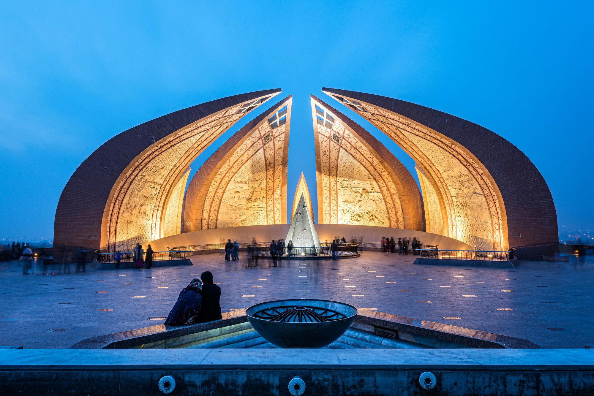 Islamabad, Pakistan