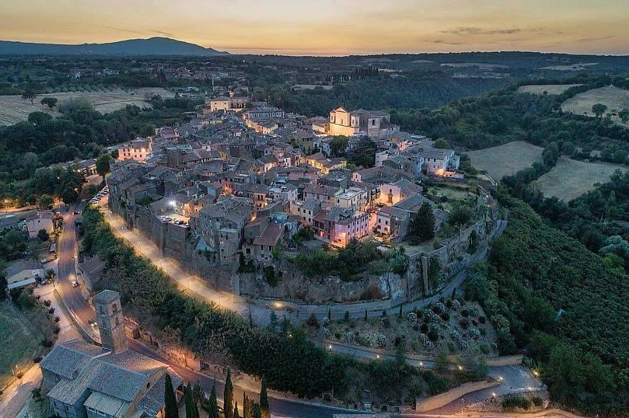 Magliano Sabina, Italy