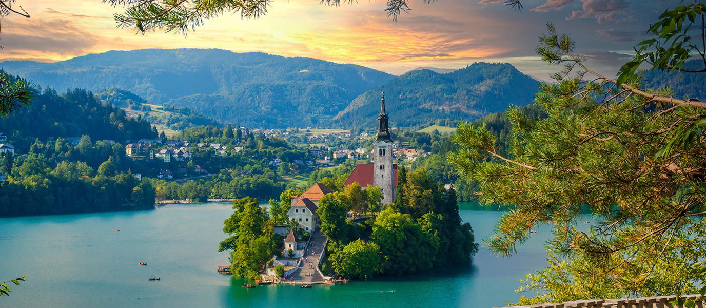 Idrija, Slovenia