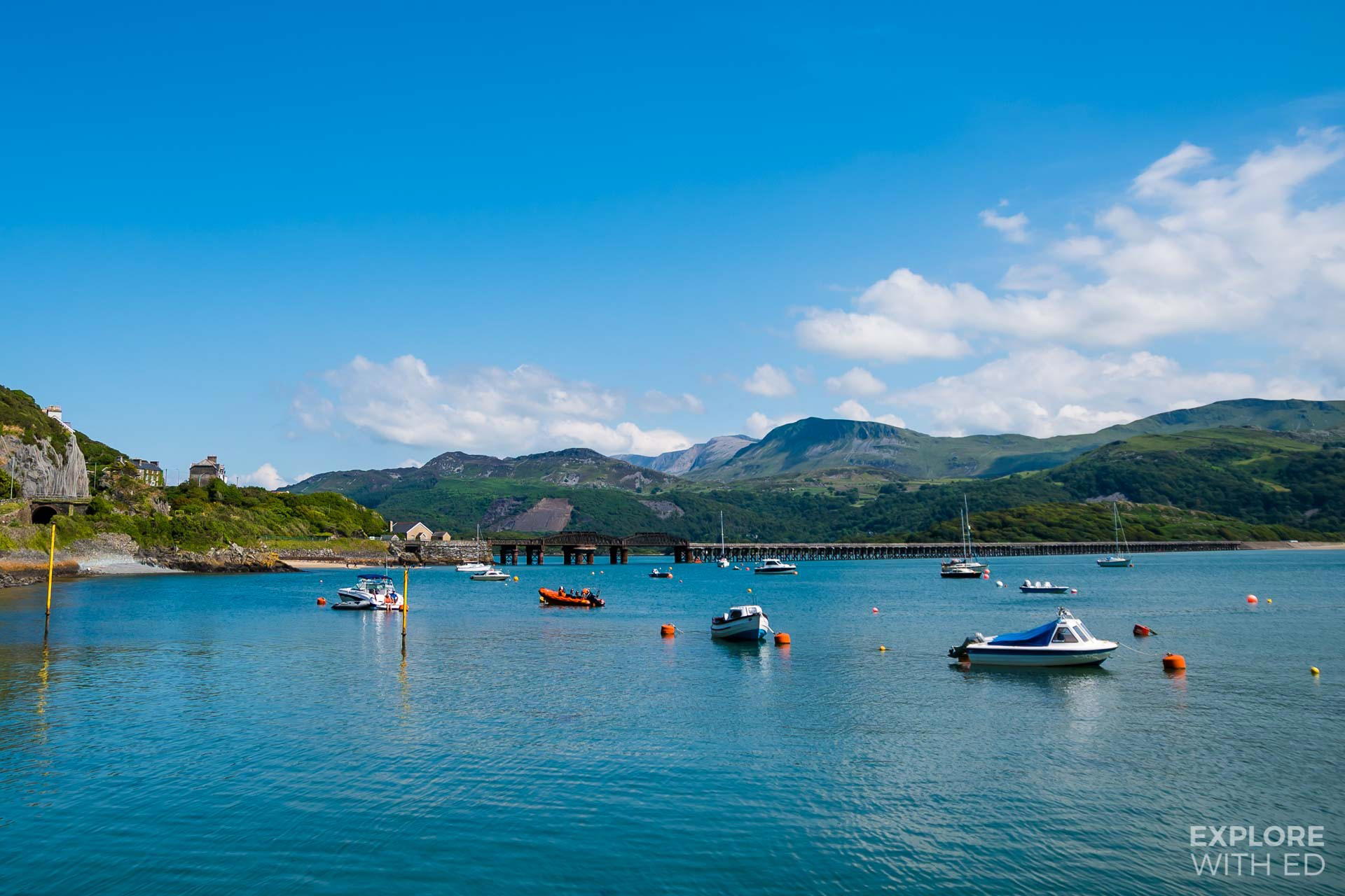Barmouth, United Kingdom