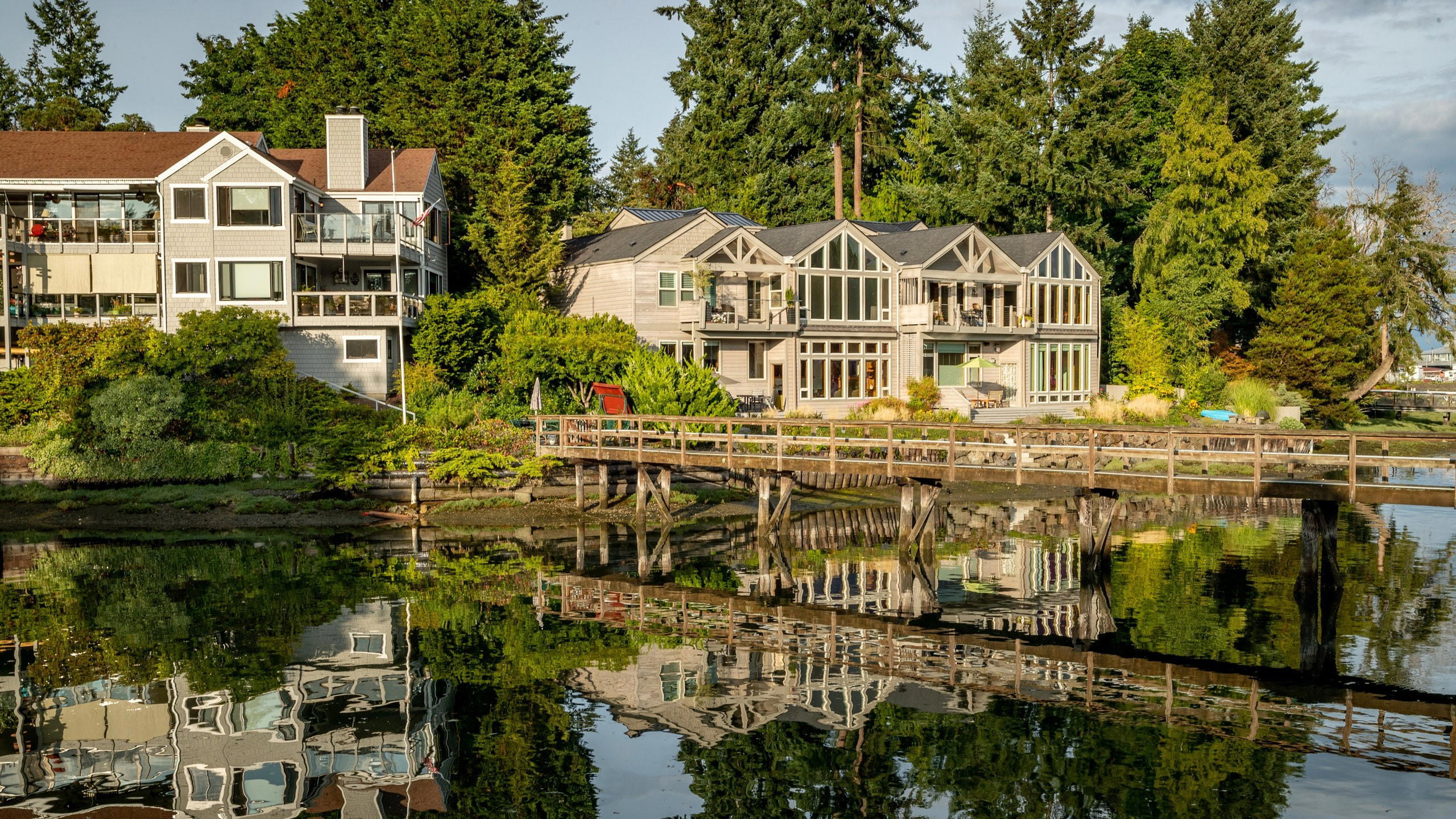 Bainbridge Island, United States
