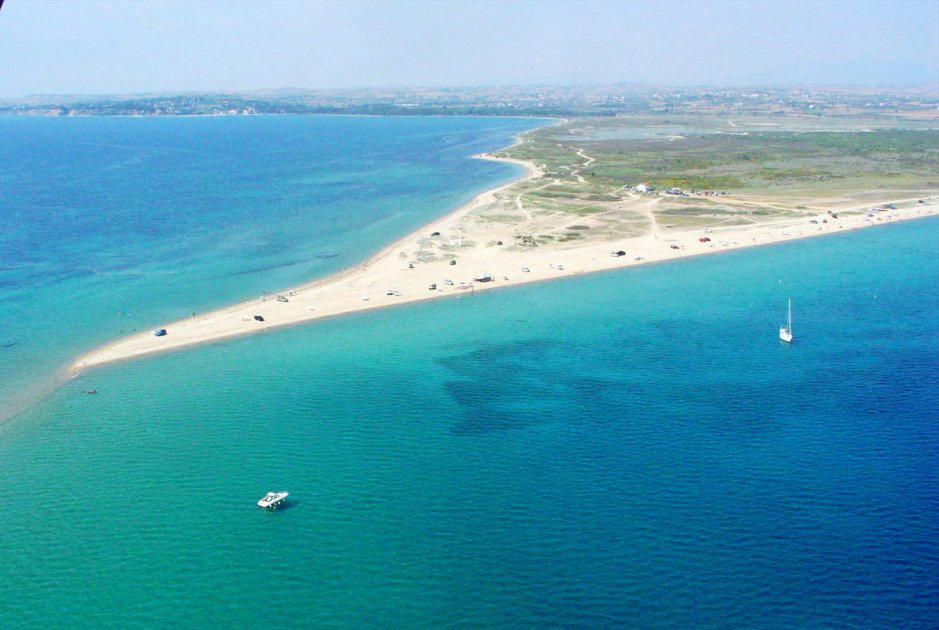Epanomi, Greece