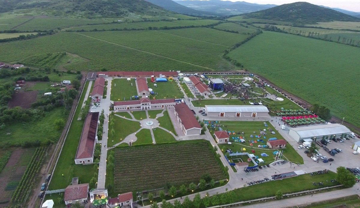 Mogilovo, Bulgaria