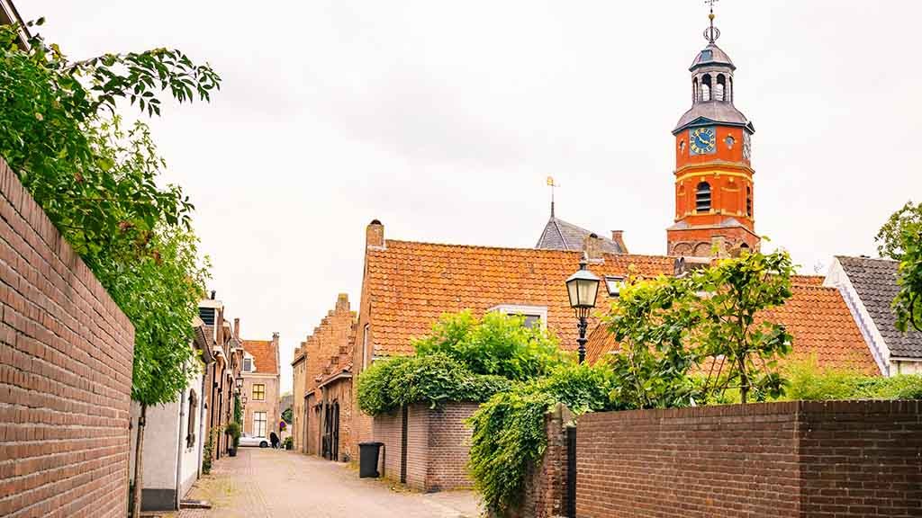 Borculo, Netherlands