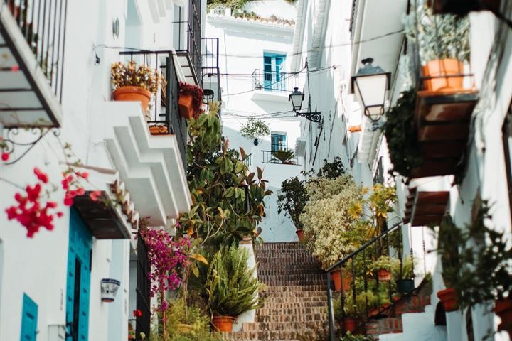 Villanova, Spain