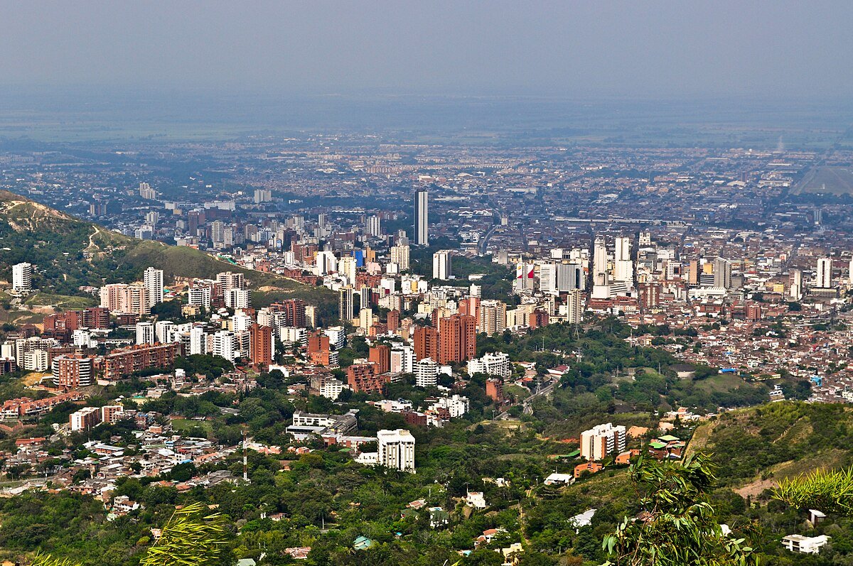 Cali, Colombia