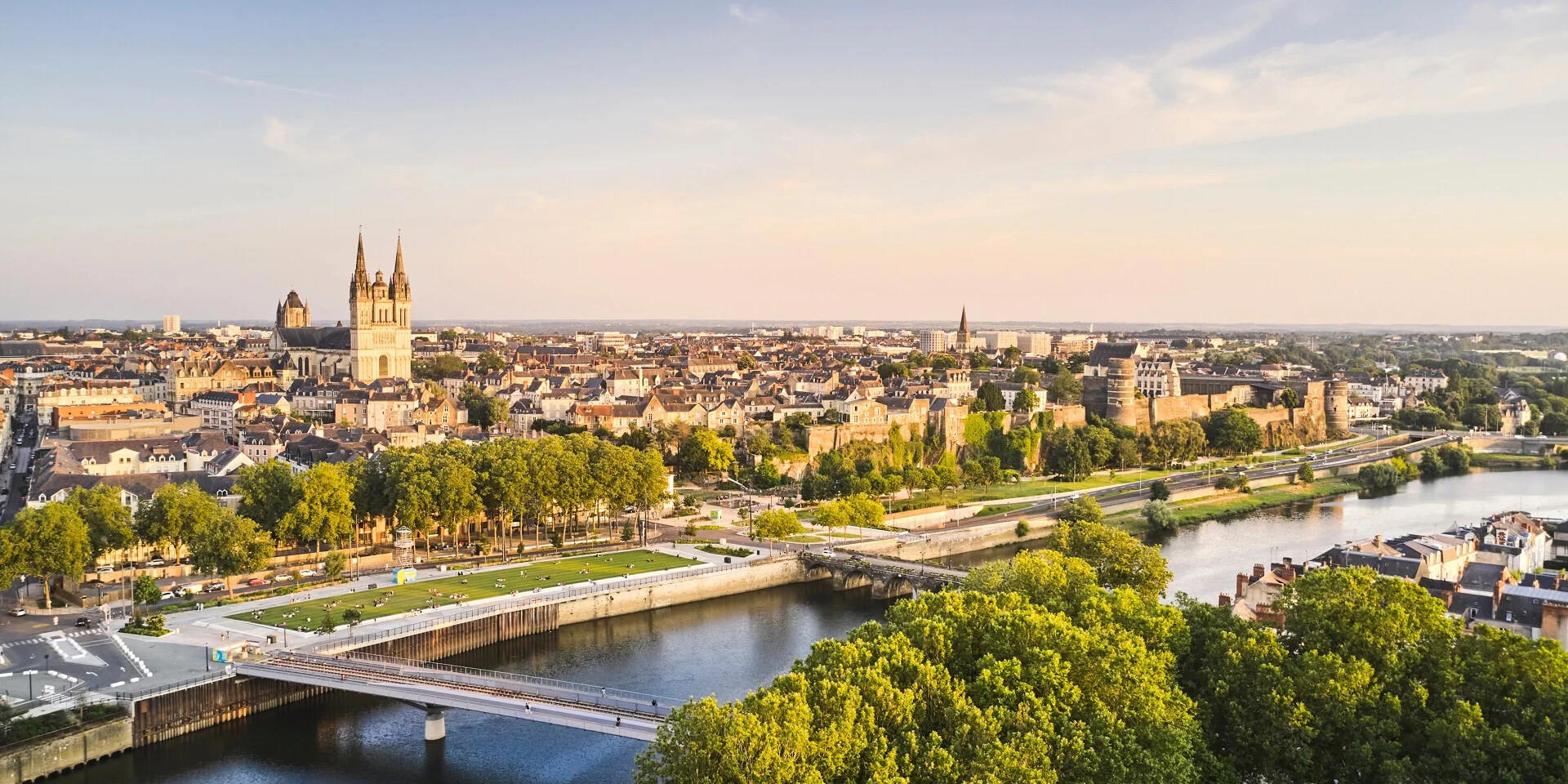 Angers, France