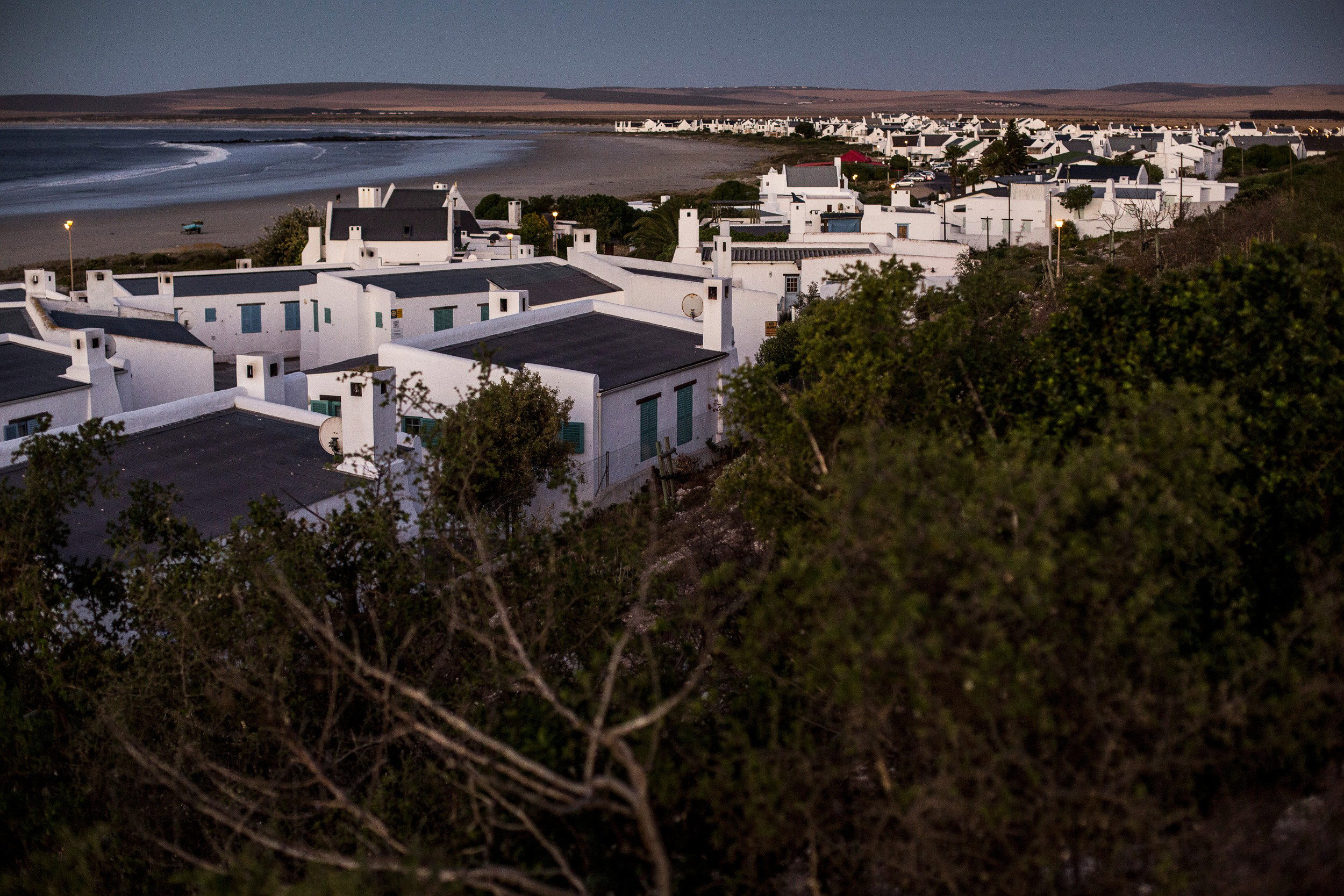 Paternoster, South Africa