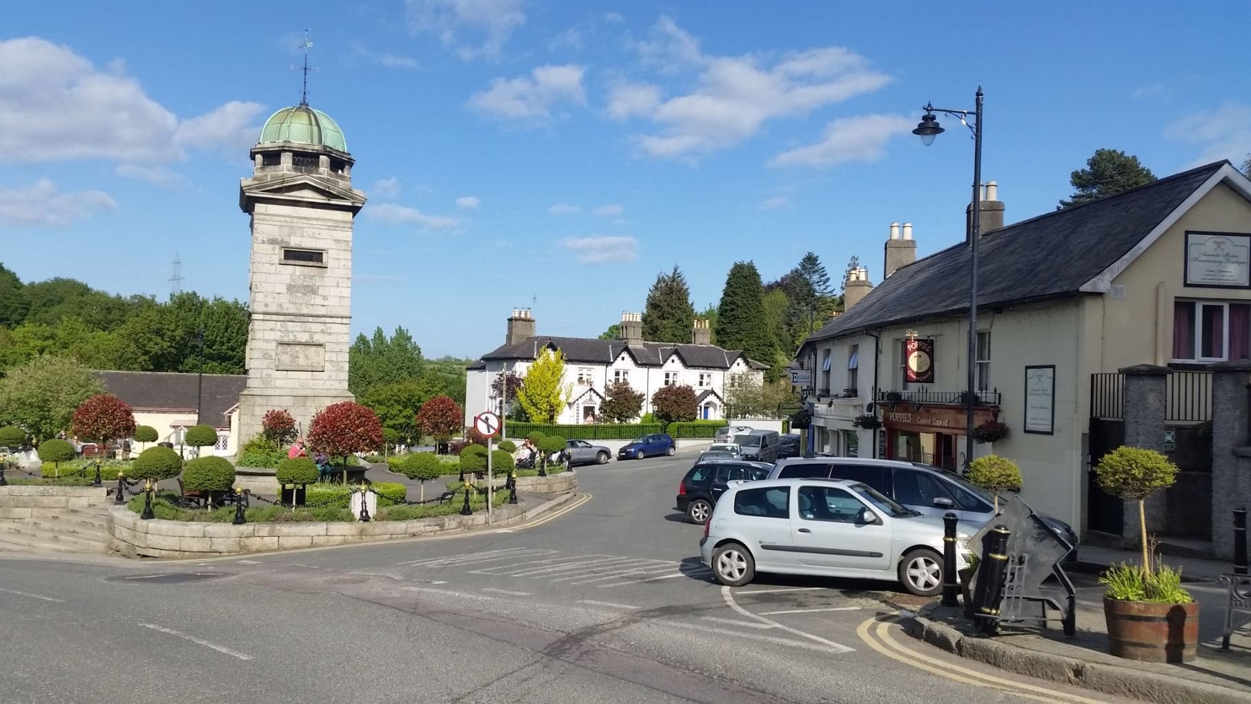 Enniskerry, Ireland