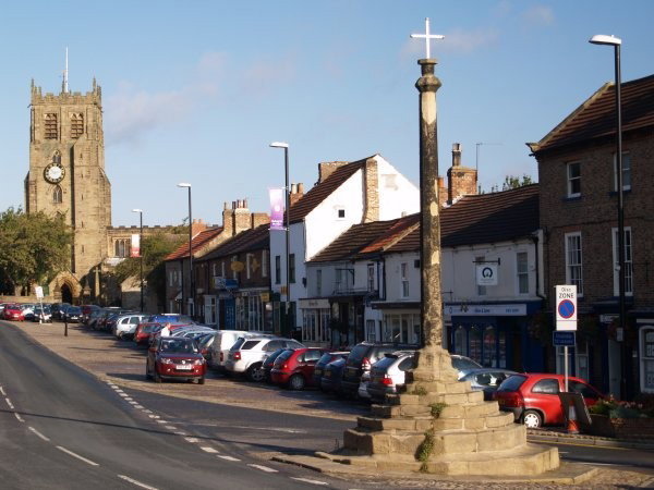 Bedale, United Kingdom