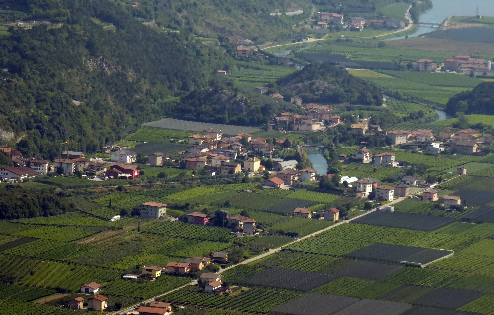 Pergolese (Trento), Italy