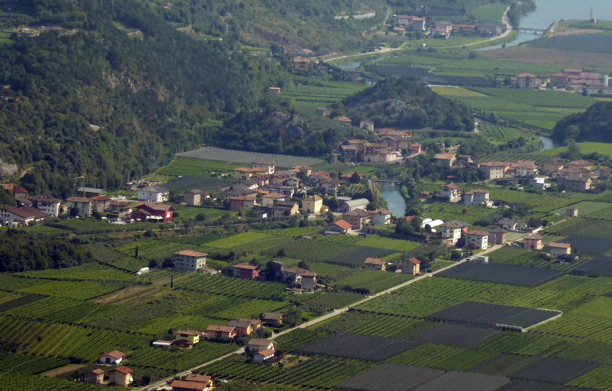 Pergolese (Trento), Italy