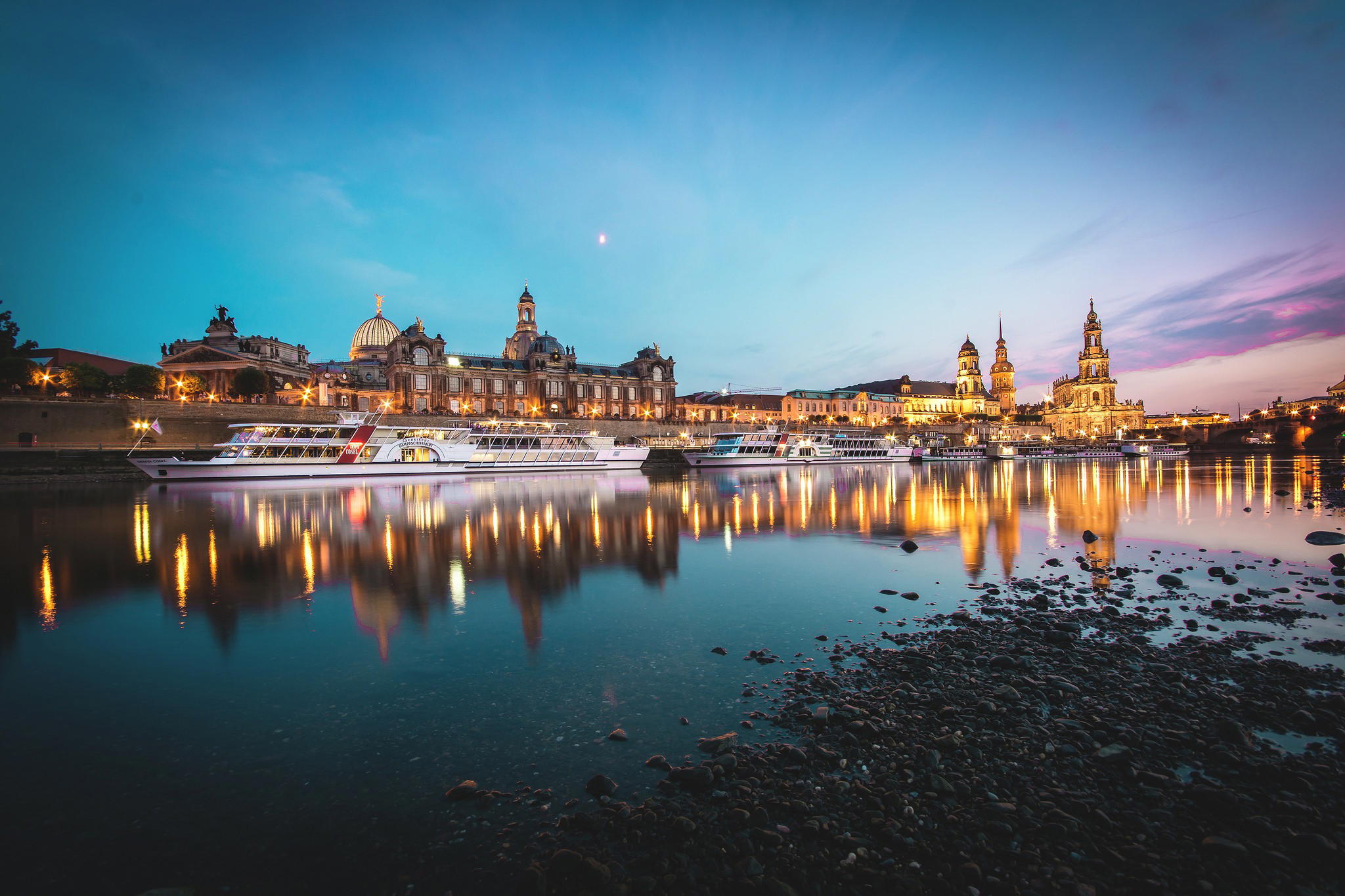 Dresden, Germany