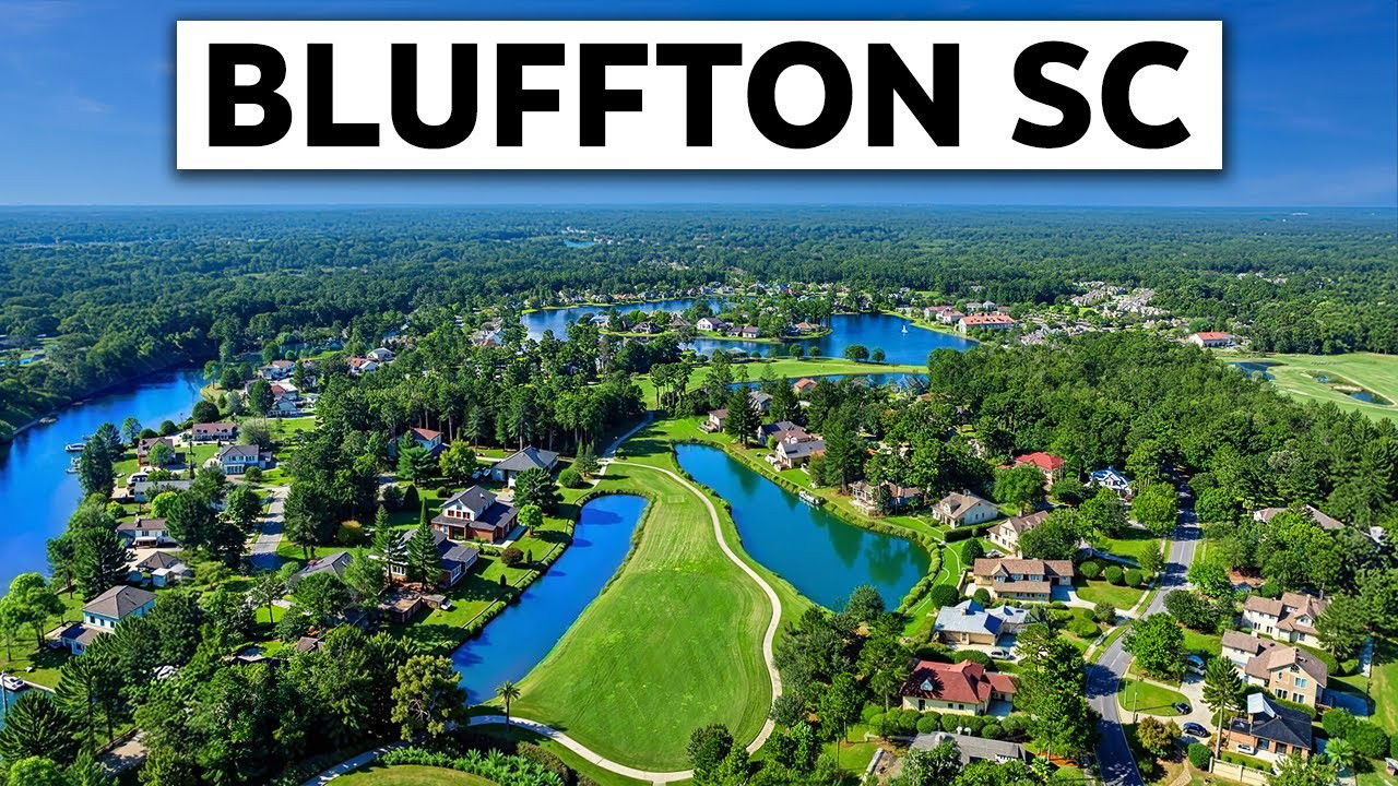 Bluffton, United States