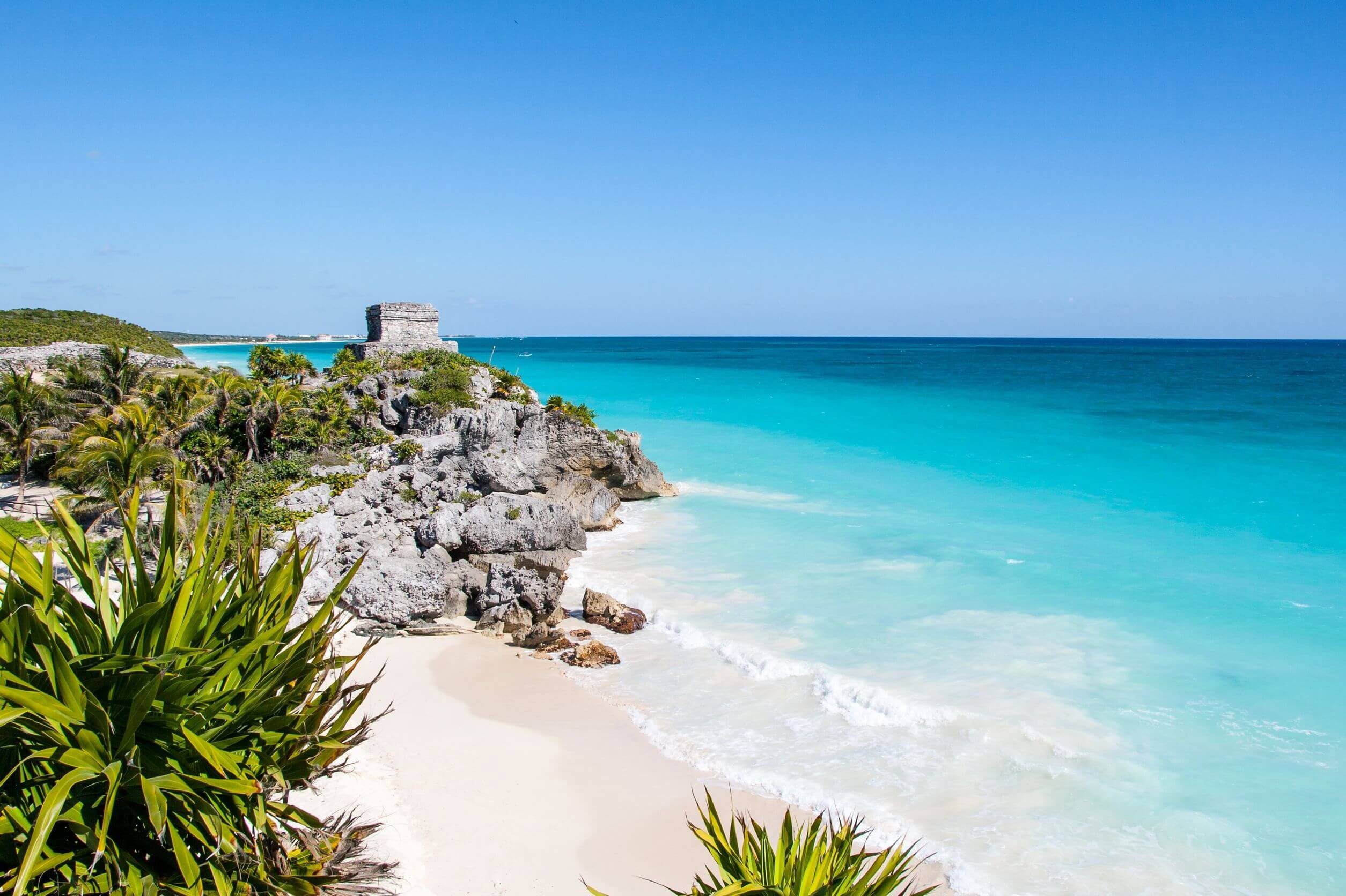 Riviera Maya, Mexico
