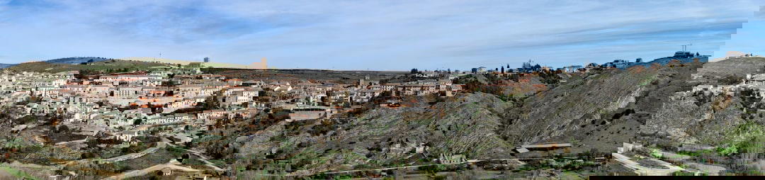 Castillon-du-Gard, France