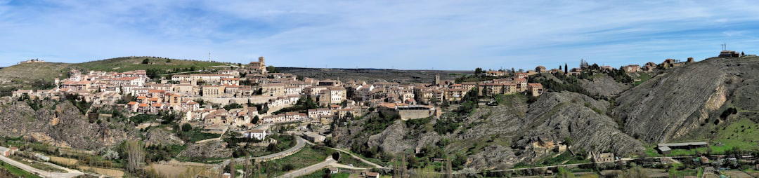 Castillon-du-Gard, France