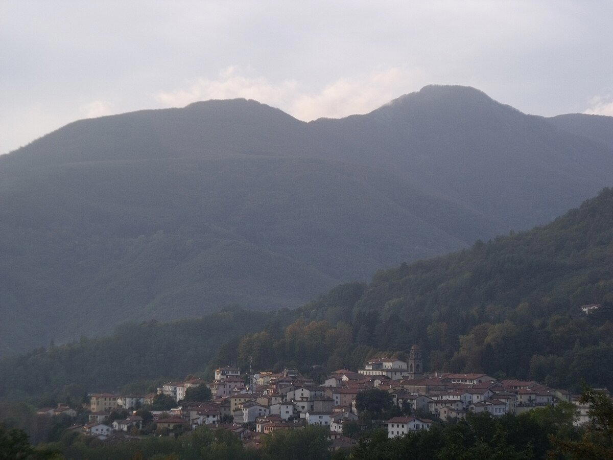 San Marcello Piteglio, Italy
