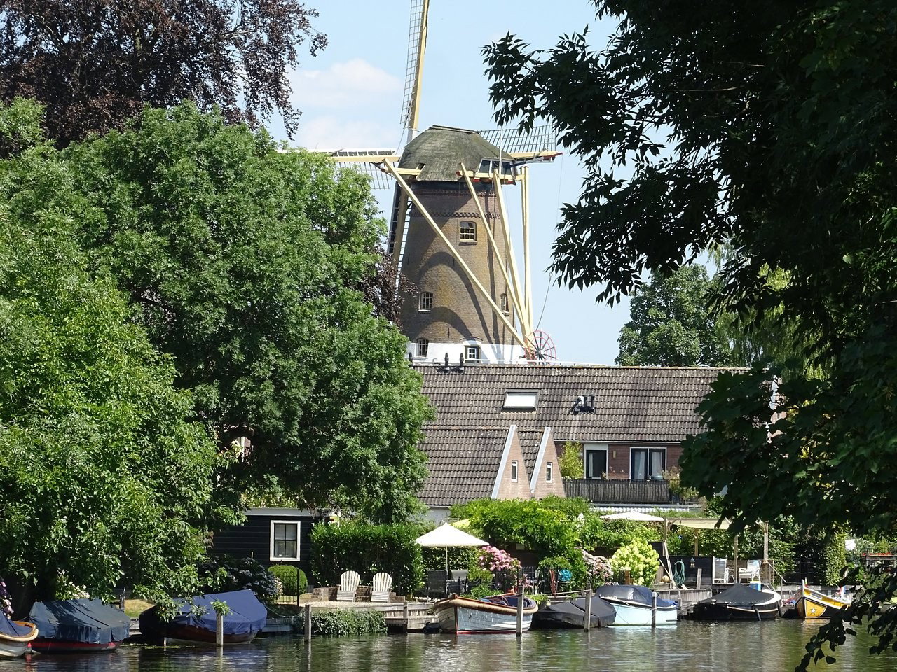Loenen aan de Vecht, Netherlands