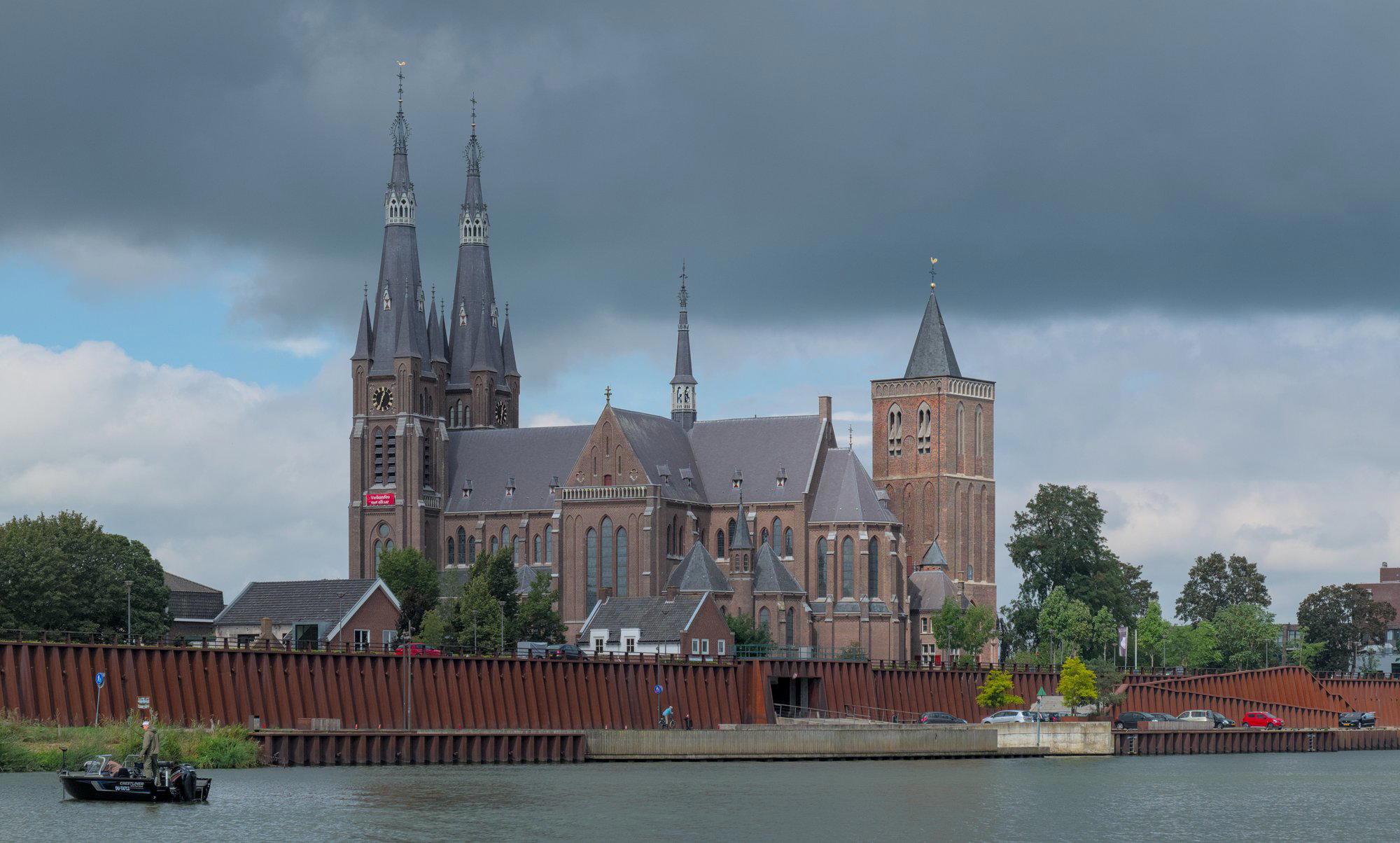 Cuijk, Netherlands