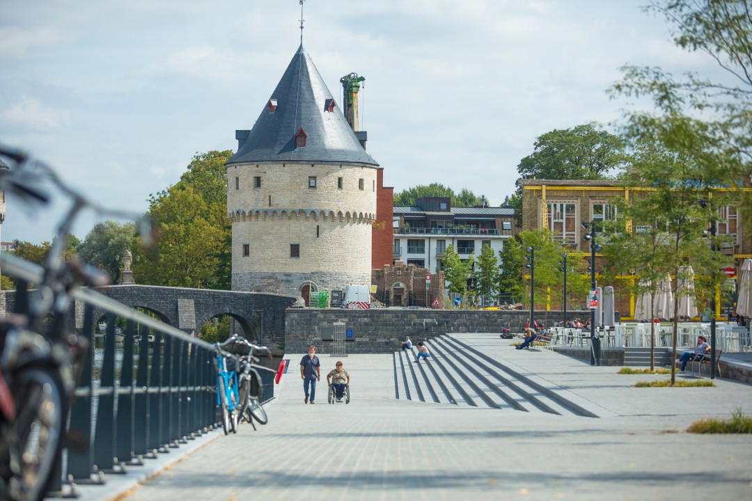 Kortrijk, Belgium