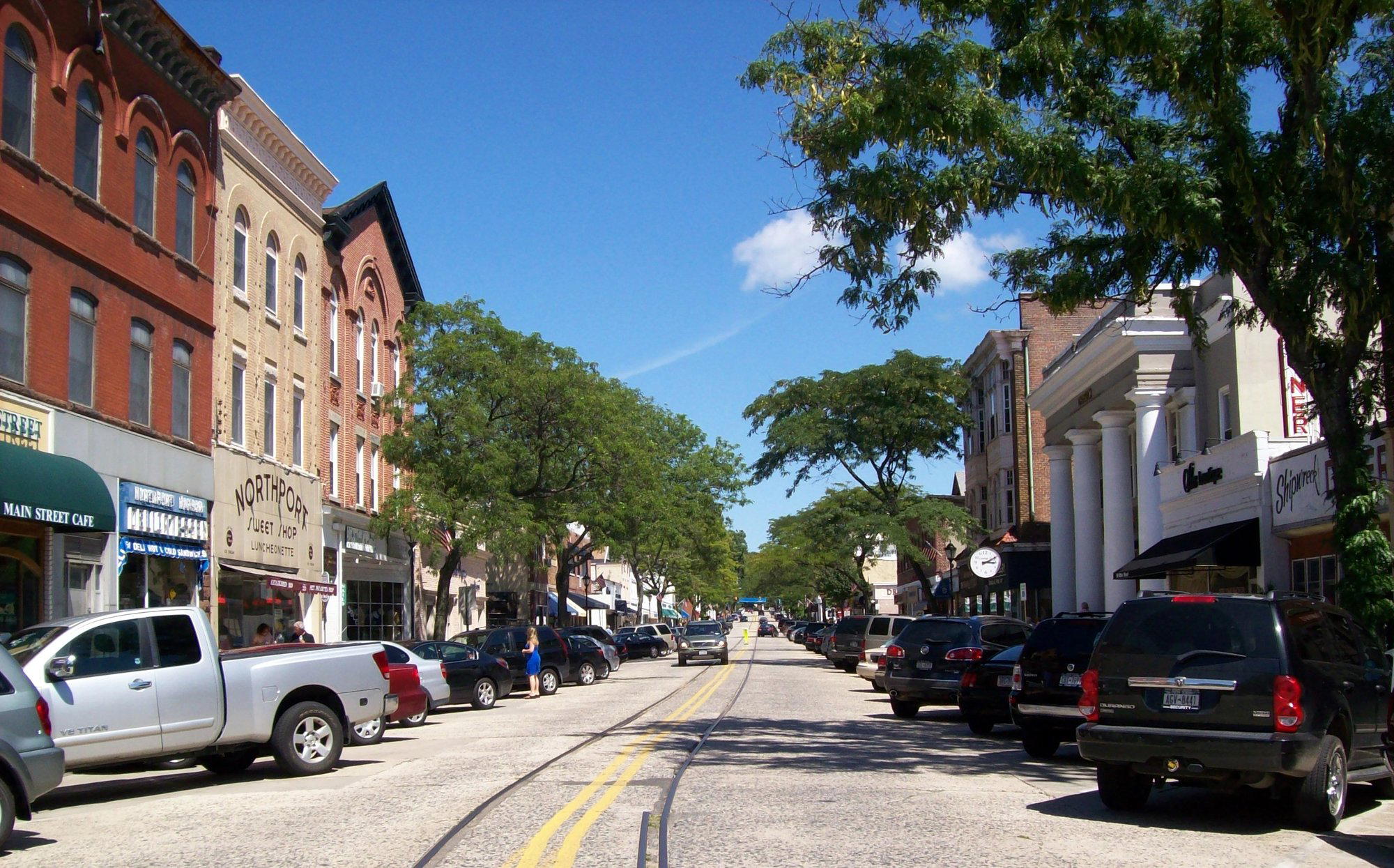Northport, United States