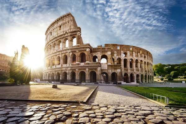 Quarto, Italy