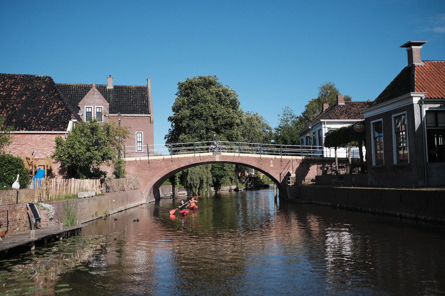 Winsum, Netherlands