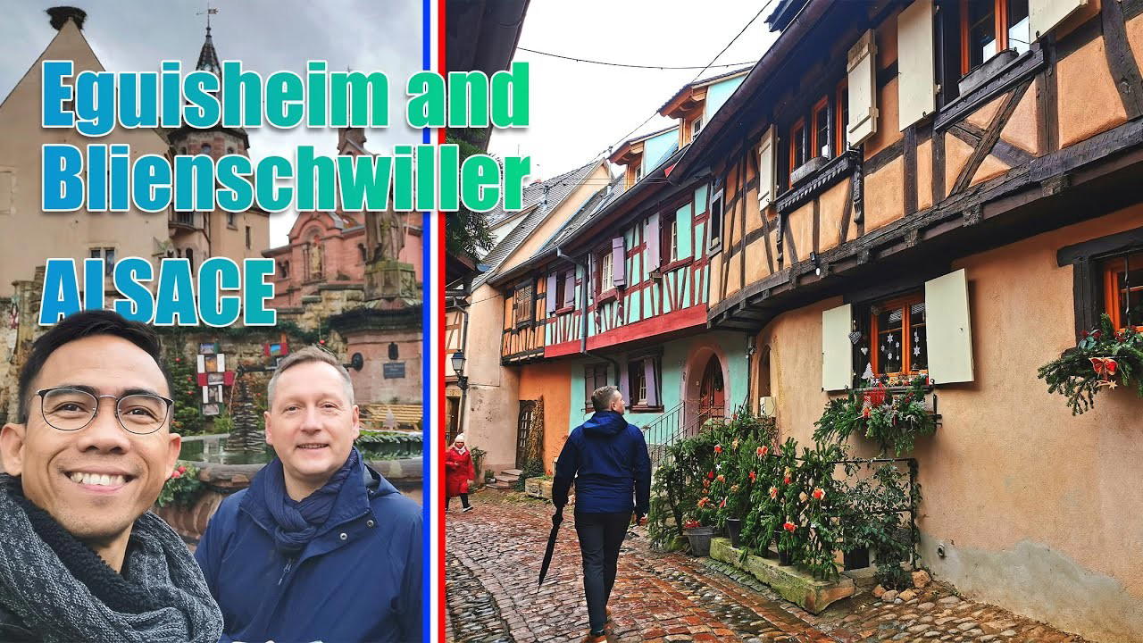 Blienschwiller, France