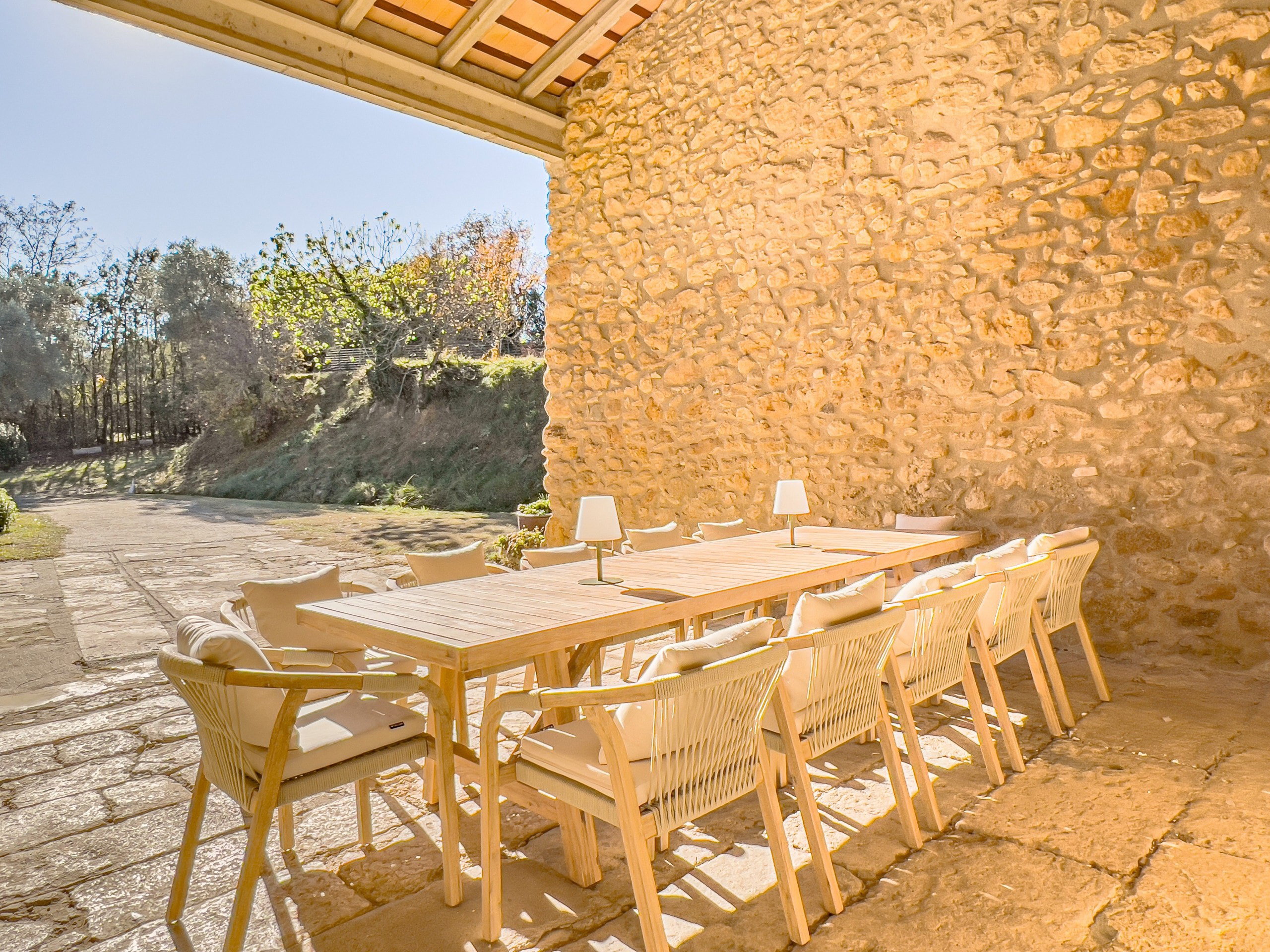 Cornellà del Terri, Spain