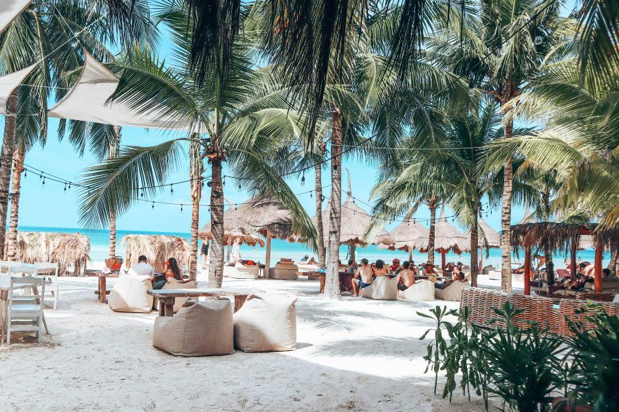 Isla Holbox, Mexico