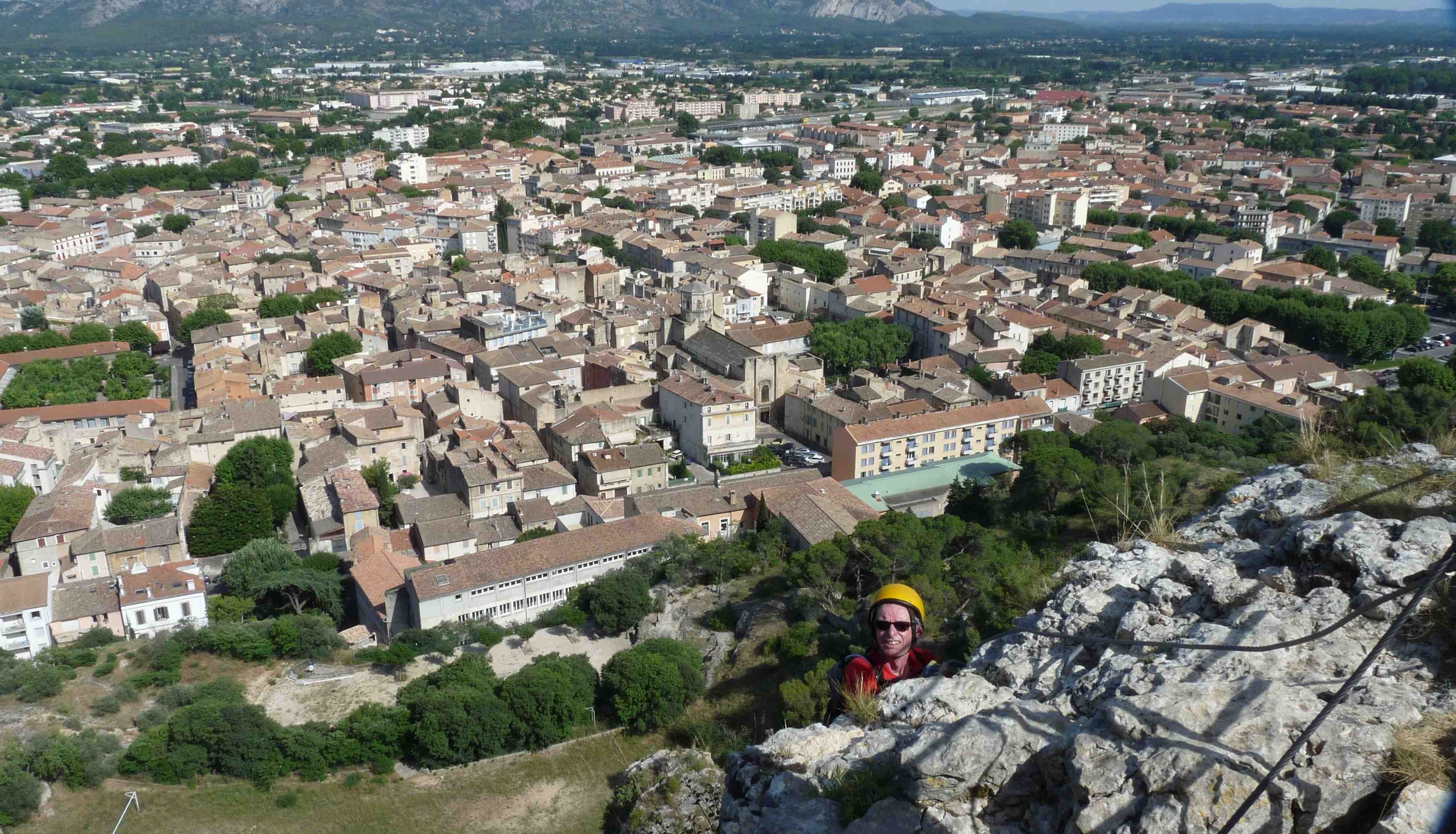 Cavaillon, France
