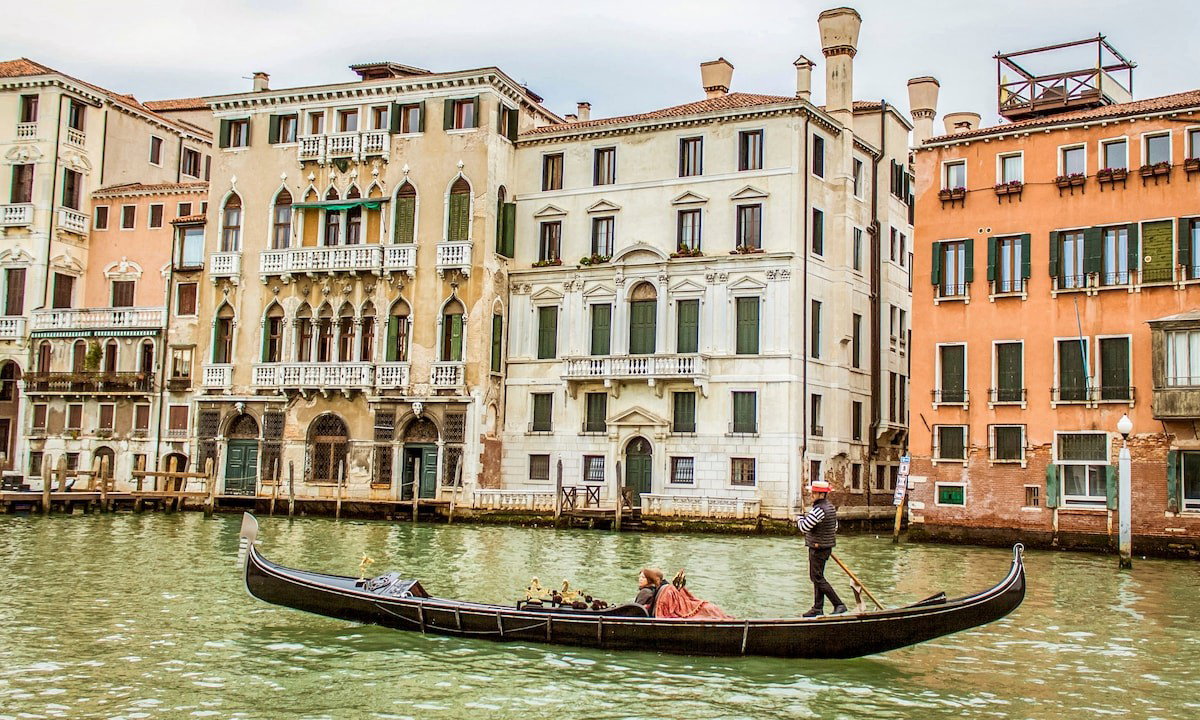 Lancenigo, Italy