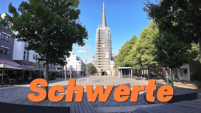 Moers, Germany