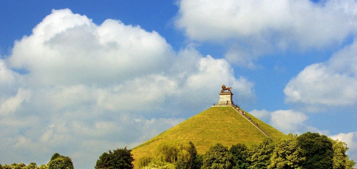 Braine-l'Alleud, Belgium