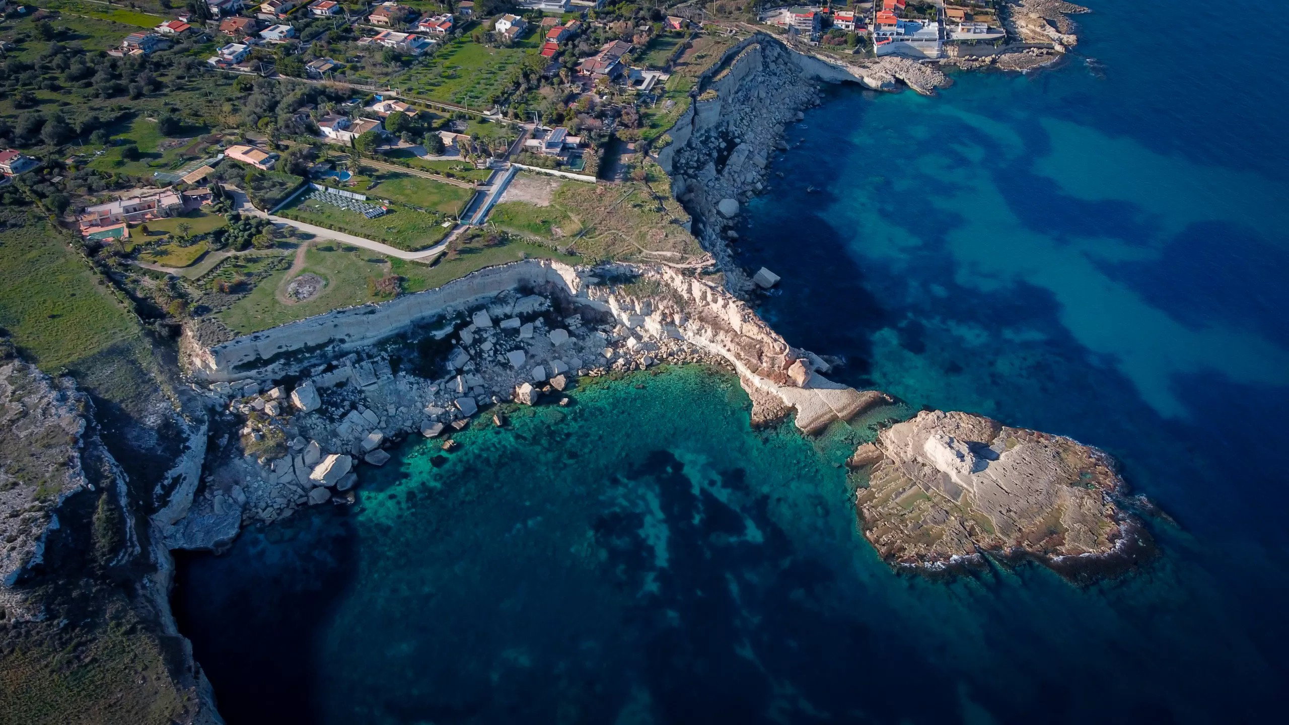 Augusta, Italy