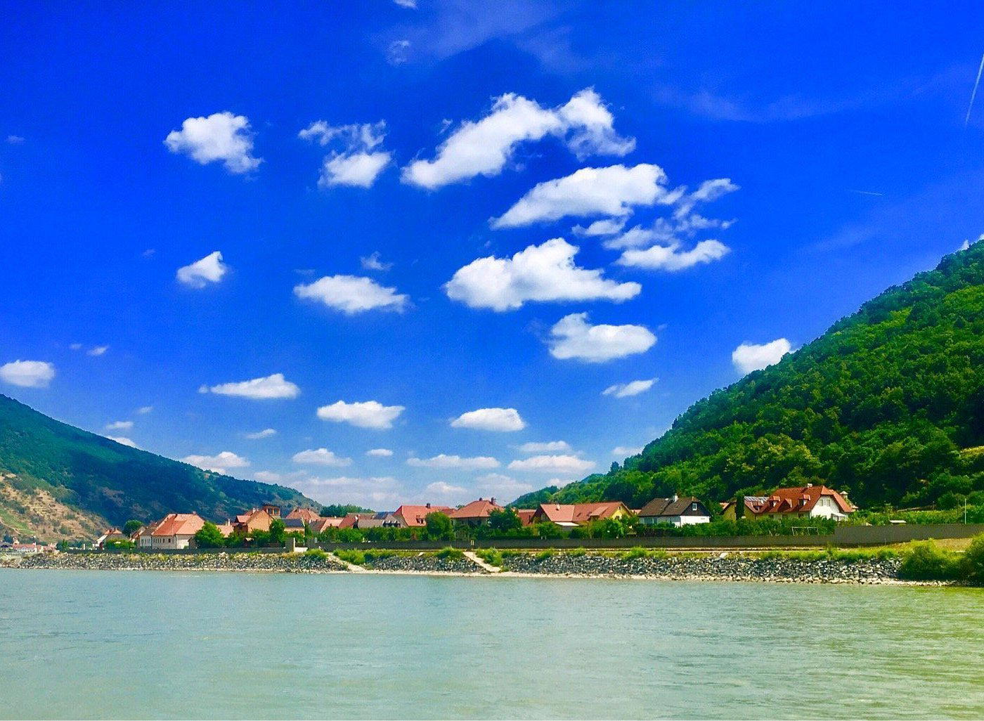 Joching, Austria