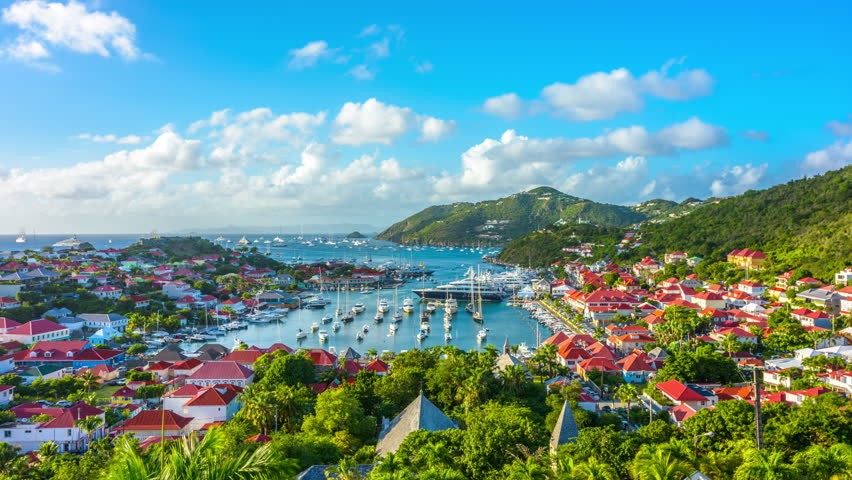 St. Barts, St Barts