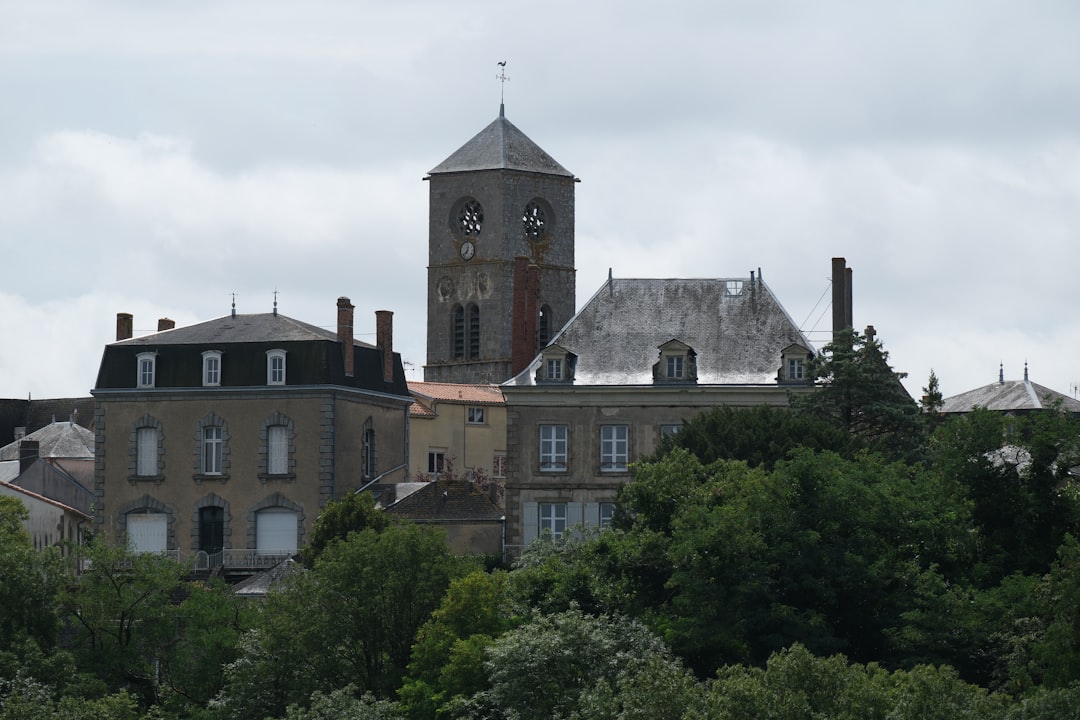 Braine-le-Château, Belgium