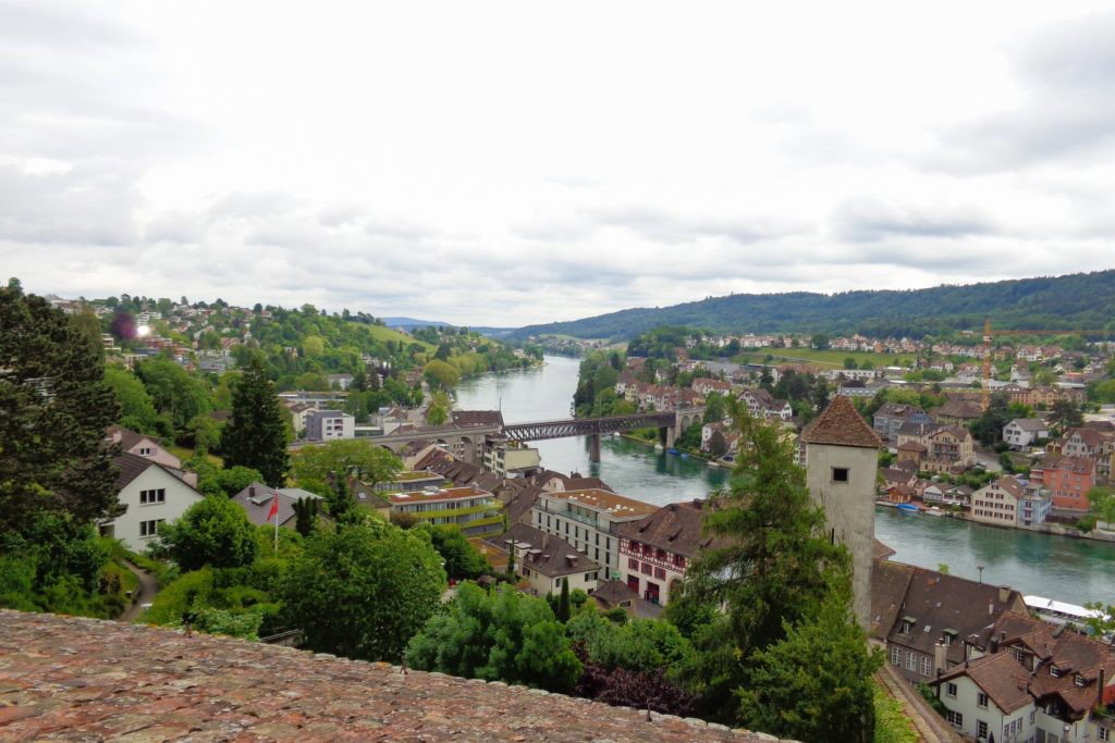 Regensberg, Switzerland