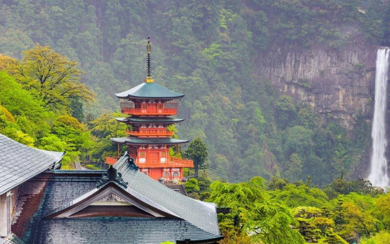 Wakayama, Japan