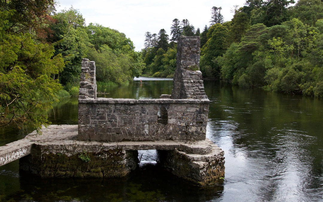 Cong, Ireland