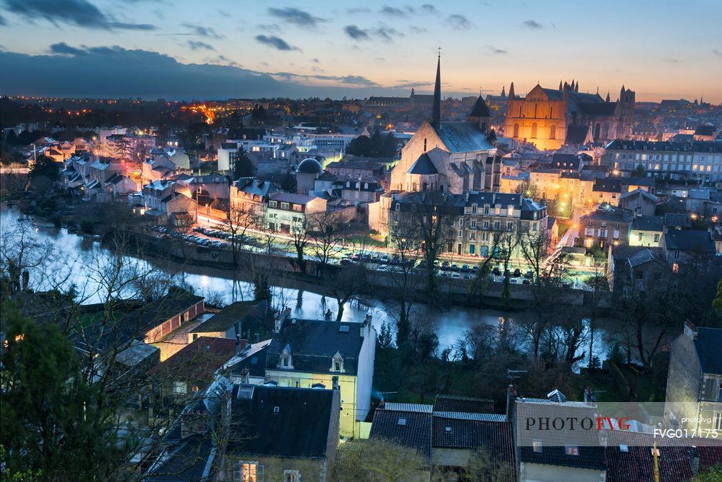 Vienne, France