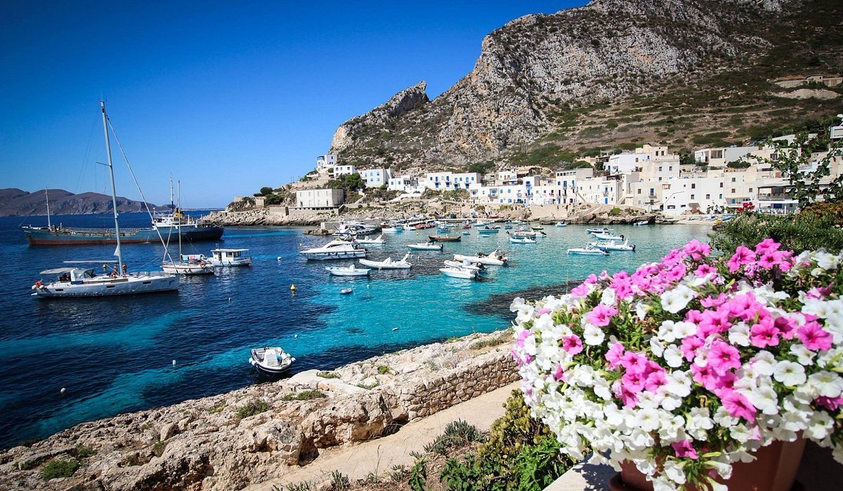 Marsala, Italy