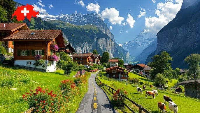 Liestal, Switzerland